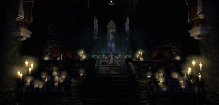 Amnesia A Machine For Pigs