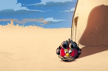 Angry Birds Star Wars II