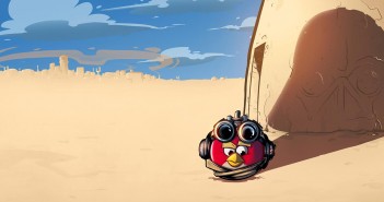 Angry Birds Star Wars II