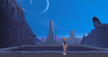 Another World 20th Anniversary Edition