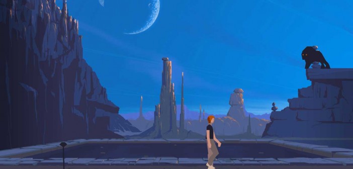 Another World 20th Anniversary Edition