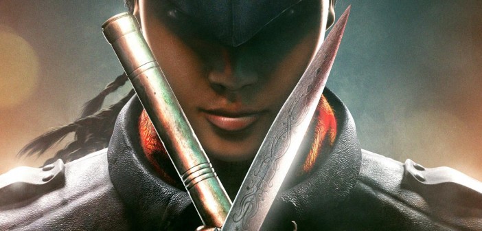 Assassin's Creed Liberation HD