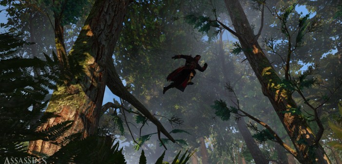 Assassin's Creed Rogue ACRO_screen_River_valley_GC_140813_10amCET_1407873226