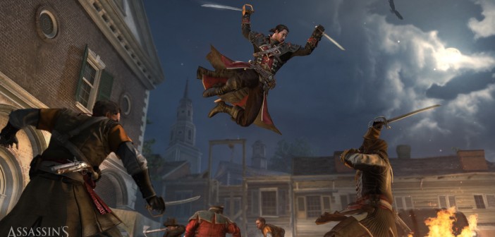 Assassin's Creed Rogue ACRO_screen_TemplarVSAssassinCaptain_GC_140813_10amCET_1407873228