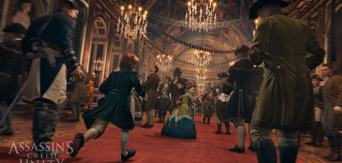 Assassin's Creed Unity ACU_screen_77_SP_ArnoAndElise_Children_GC_140813_10amCET_1407889477