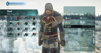 Assassin's Creed Unity ACU_screen_SP_Customization_GC_140813_10amCET_1407889587