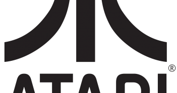 Atari Logo