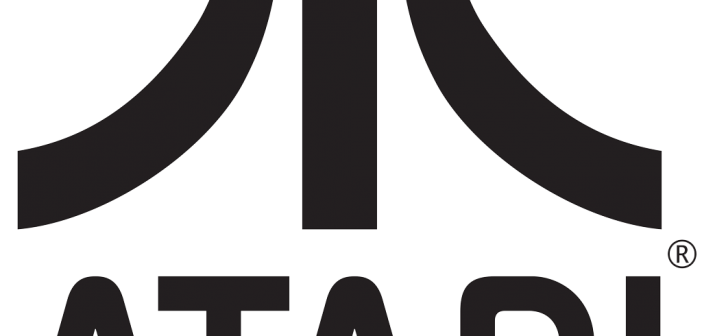 Atari Logo