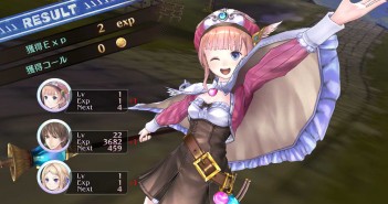 Atelier Rorona Plus The Alchemist Of Arland