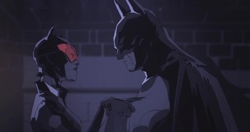 Batman Arkham Origins Blackgate