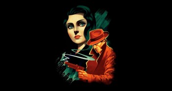 BioShock Infinite Burial At Sea - Episode 1