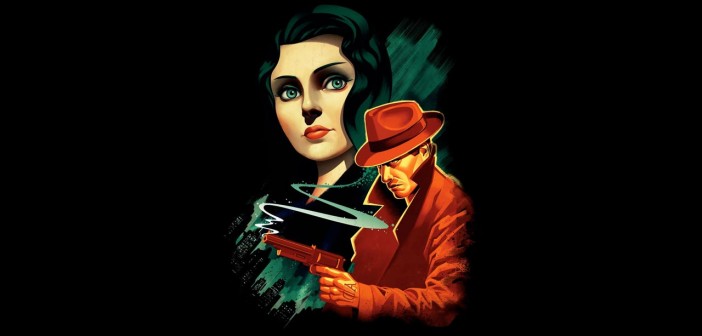 BioShock Infinite Burial At Sea - Episode 1