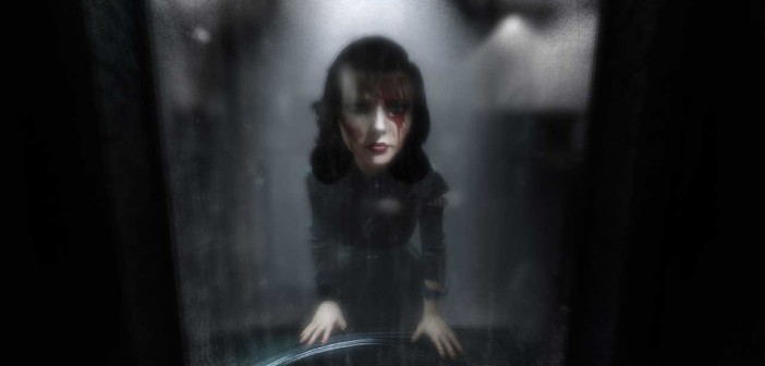 BioShock Infinite Burial At Sea - Episode 2