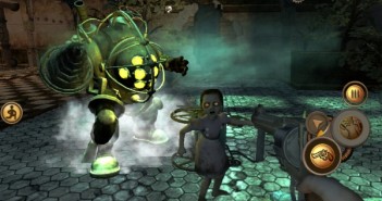 BioShock iOS