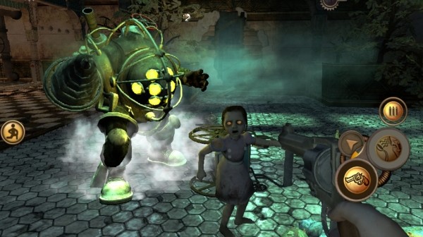 BioShock iOS