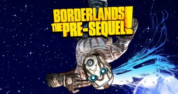 Borderlands The Pre-Sequel