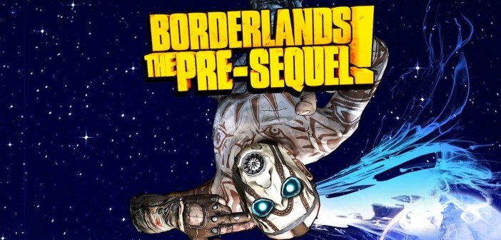 Borderlands The Pre-Sequel