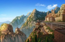 Broken Sword 5 The Serpent's Curse