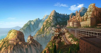 Broken Sword 5 The Serpent's Curse