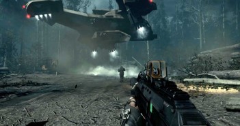 Call Of Duty Advanced Warfare