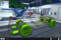 Car Mechanic Simulator 2014