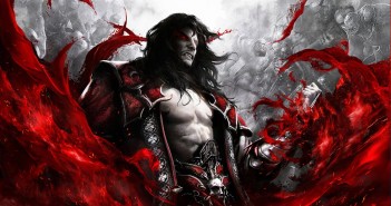 Castlevania Lords Of Shadow 2