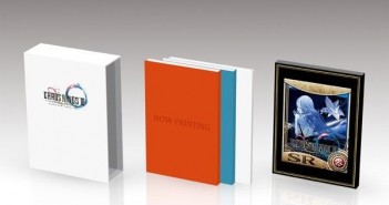 Chaos Rings III retail