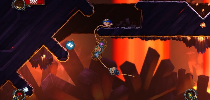 Chariot chariot-screenshot2
