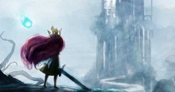 Child Of Light