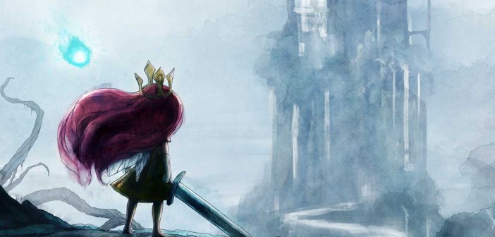 Child Of Light