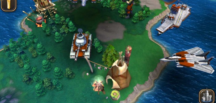 Civilization Revolution 2