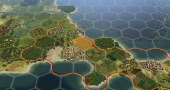 Civilization V Brave New World