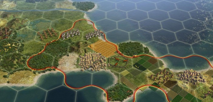 Civilization V Brave New World
