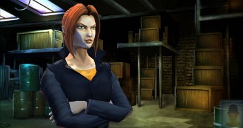 Cognition An Erica Reed Thriller Episode 4 The Cain Killer