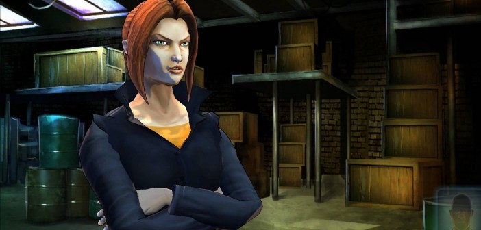 Cognition An Erica Reed Thriller Episode 4 The Cain Killer