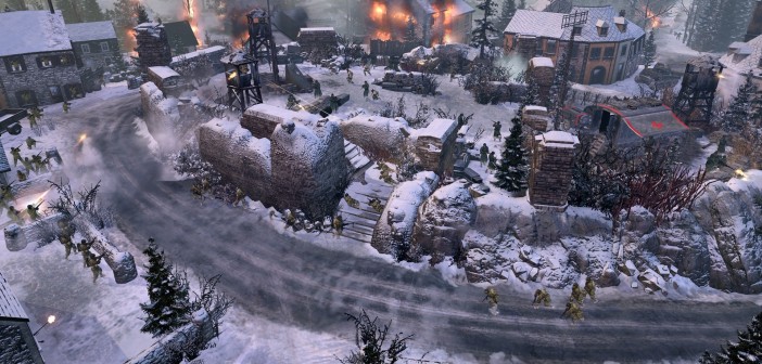 Company Of Heroes 2 Ardennes Assault COH2_bob_Ouren_siege_1407838537