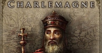 Crusader Kings II Charlemagne