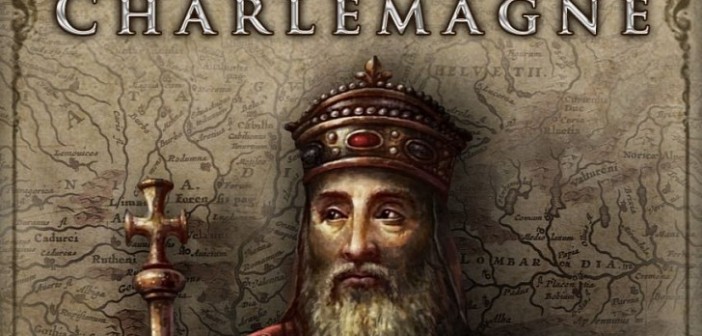 Crusader Kings II Charlemagne