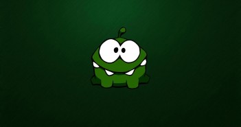 Cut The Rope 2