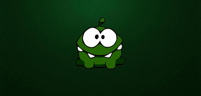 Cut The Rope 2
