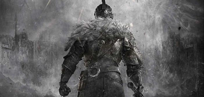 Dark Souls II