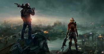 Dead Nation Apocalypse Edition