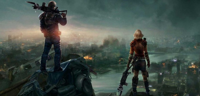 Dead Nation Apocalypse Edition