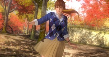 Dead Or Alive 5 Ultimate