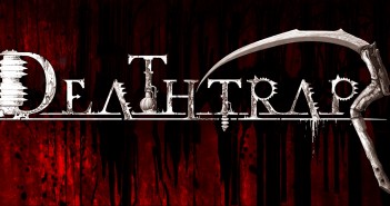 Deathtrap Deathtrap_Logo
