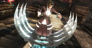 Deception IV Blood Ties