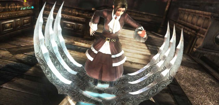 Deception IV Blood Ties