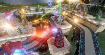 Defense Grid 2 DG2_Gamescom_5