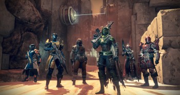 Destiny pvp_rumble_mars_bastion