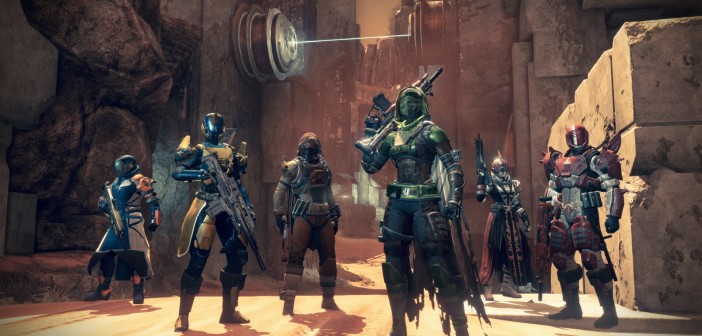 Destiny pvp_rumble_mars_bastion